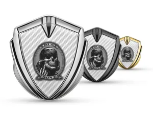 Emblème Aile Insigne Max Force Haute Qualité